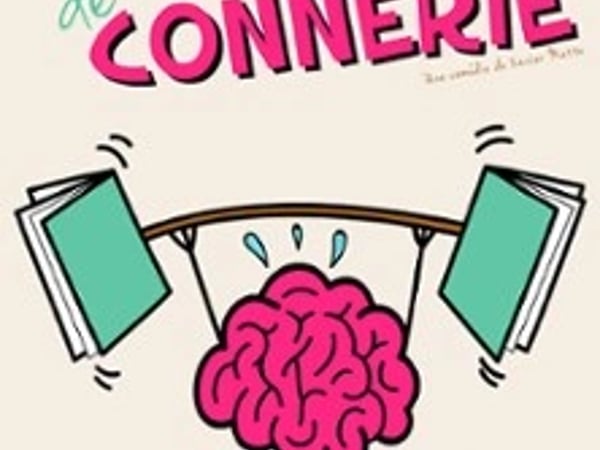 La Thérapie de la Connerie