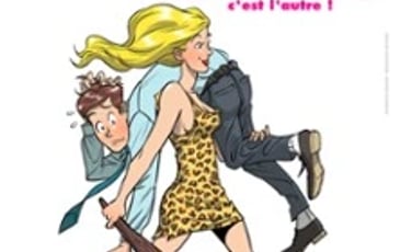 Un Couple (Presque) Parfait