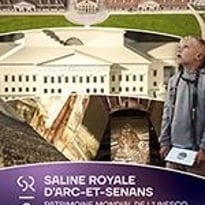 La Saline Royale : billet journée