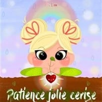 Patience jolie cerise