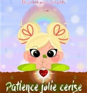 Patience jolie cerise