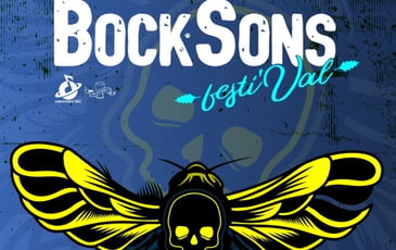 Bocksons Festival
