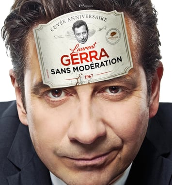 Laurent Gerra