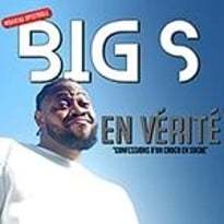 Big S