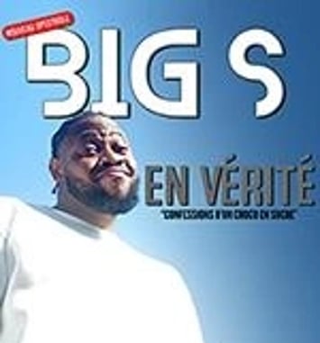 Big S