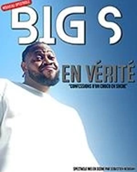 Big S