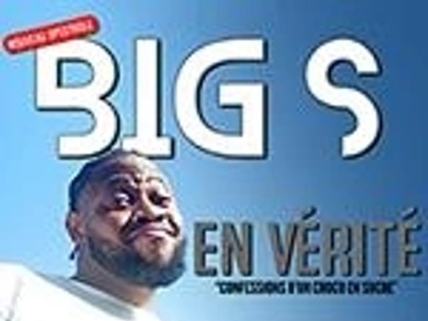Big S