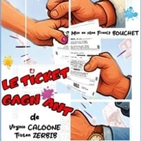 Le ticket gagnant