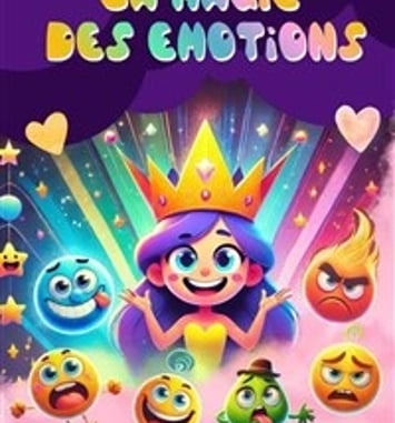 La magie des émotions