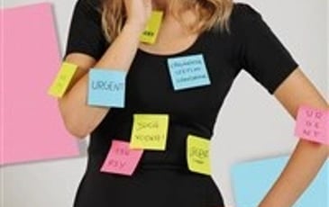 Fanny Pocholle dans Comment bien réussir son burn-out ?