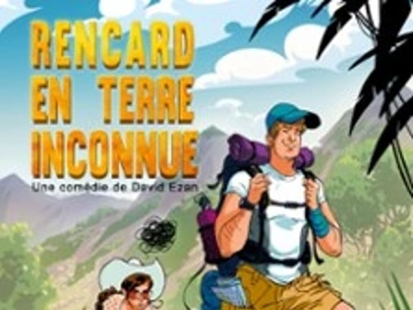 Rencard en Terre Inconnue