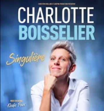 Charlotte Boisselier