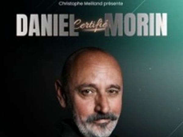 Daniel Morin, Certifié Morin !