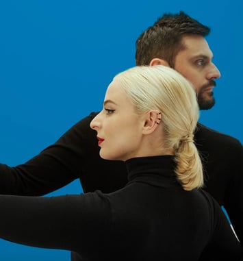 Madame Monsieur