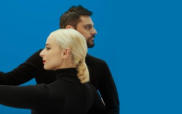 Madame Monsieur