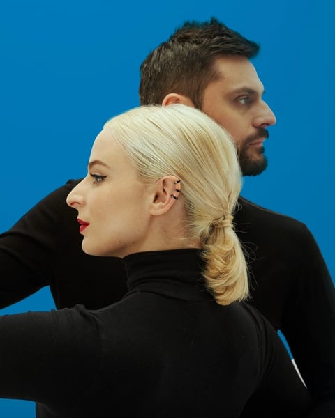 Madame Monsieur