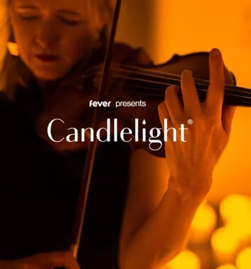 Candlelight : Les Quatre Saisons de Vivaldi
