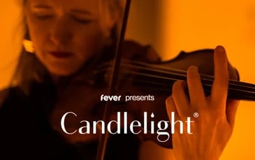Candlelight : Les Quatre Saisons de Vivaldi