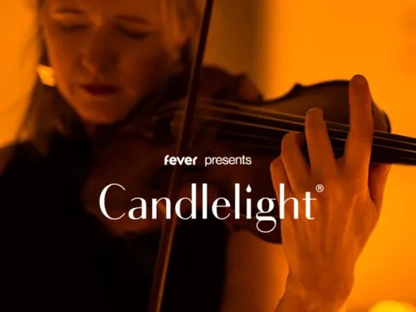 Candlelight : Les Quatre Saisons de Vivaldi