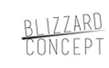 Blizzard Concept