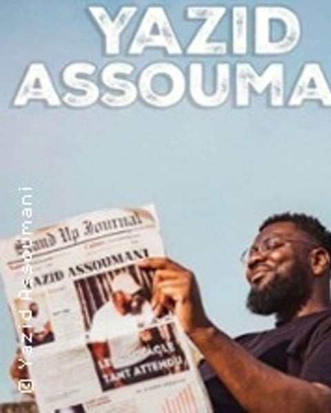 Yazid Assoumani, Epoyme