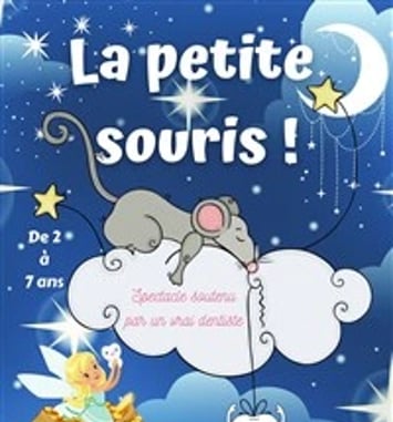 La petite souris !