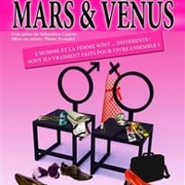 Mars et Venus