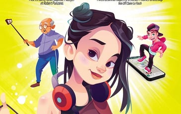 Les Adoleschiants