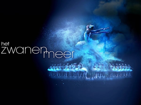 Le Lac des Cygnes, Ballet et Orchestre