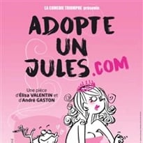Adopte un Jules.com