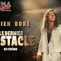 Julien Doré - le Dernier Pestacle