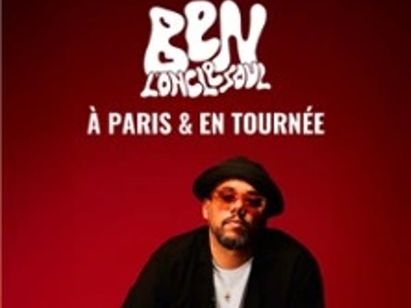 Ben L'Oncle Soul