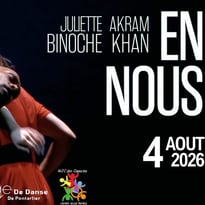 En Nous - Partenariat Stage International de Danse