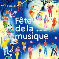 Fête de la musique à Montbeliard