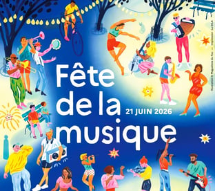 Fête de la musique à Valdahon
