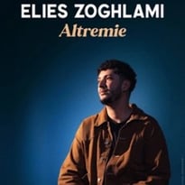 Elies Zoghlami, Altremie (Tournée)