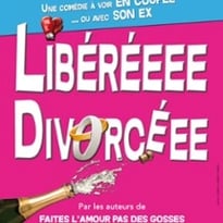 Libereeee Divorceee