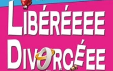 Libereeee Divorceee