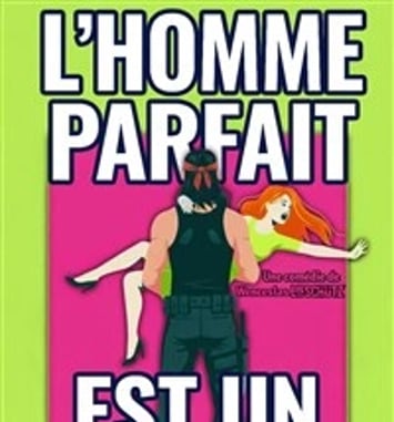 L'Homme Parfait Est Un Blaireau