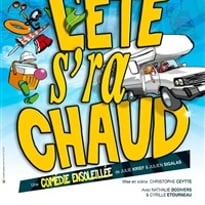 L'été s'ra chaud