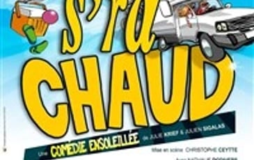 L'été s'ra chaud