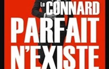 Le connard parfait n'existe pas