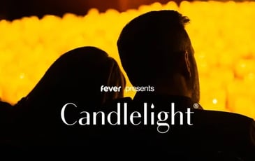 Candlelight : hommage à Jean-Jacques Goldman