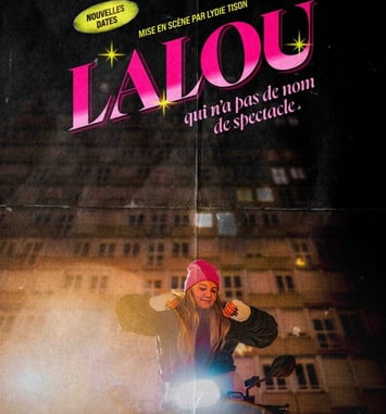 Lalou