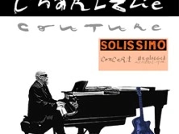 CharlElie Couture, Solissimo