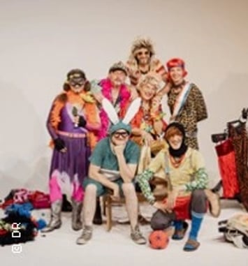 Marcel et son Orchestre
