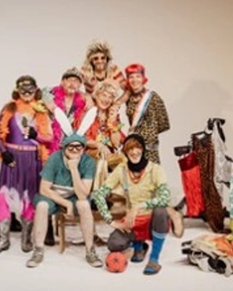 Marcel et son Orchestre