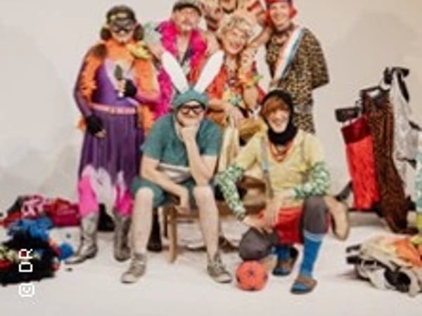 Marcel et son Orchestre