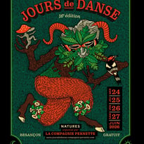 Festival Jours de danse