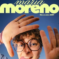 Maria Moreno